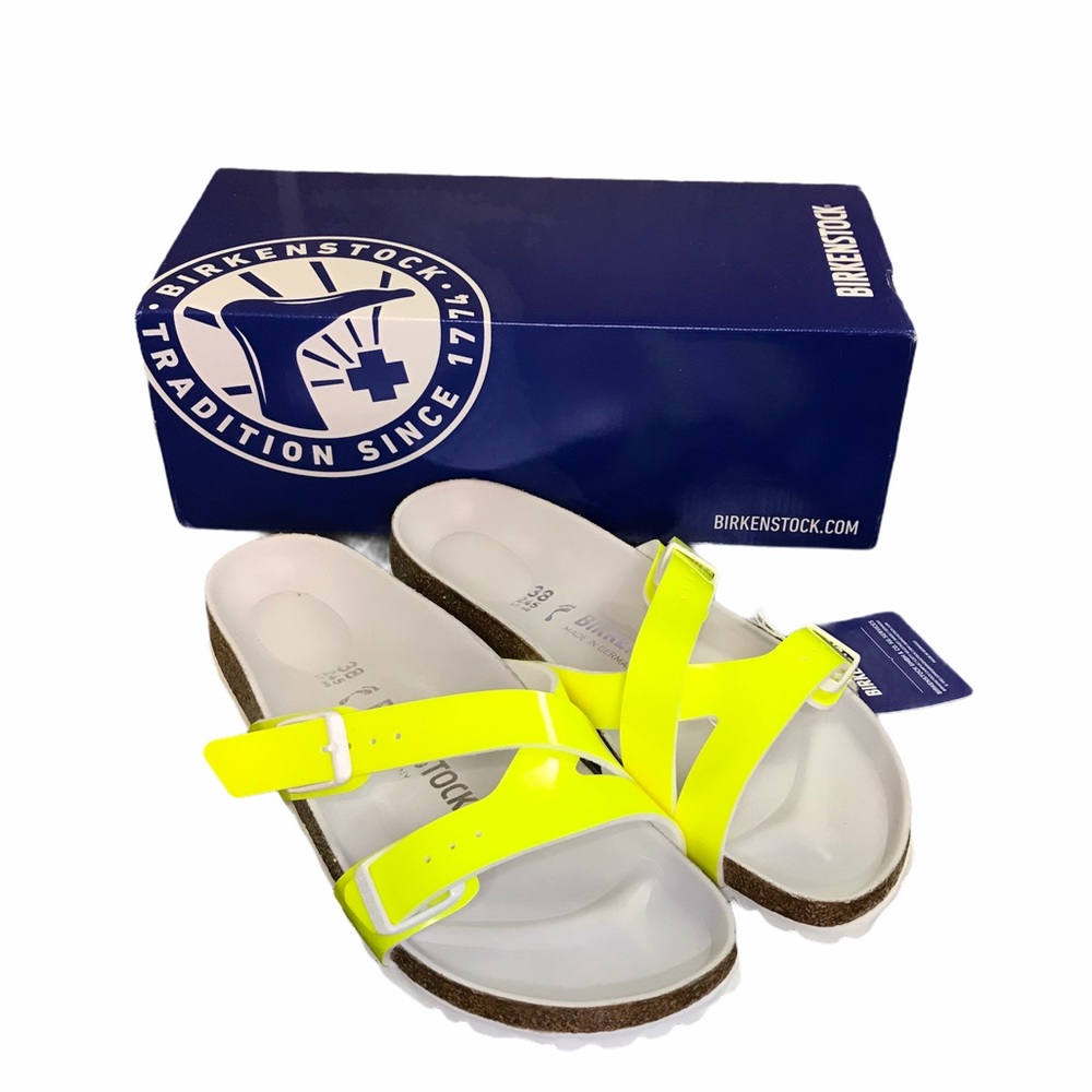Birkenstock Yao Sandals